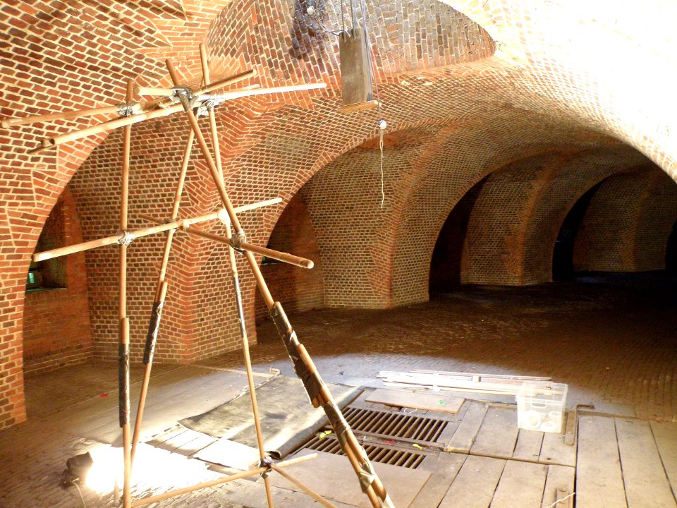 Hoboken Fort VIII 7