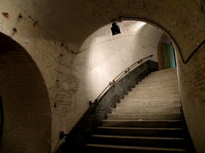 Hoboken Fort VIII 6