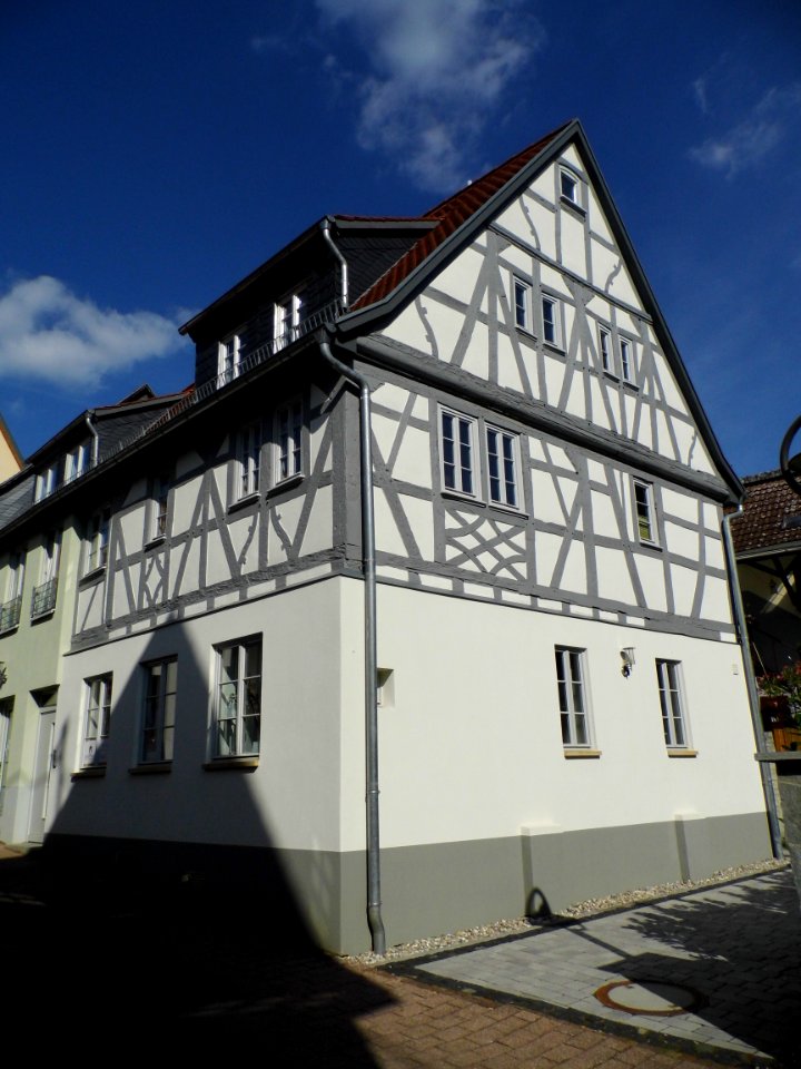 Hofheim, Langgasse 12