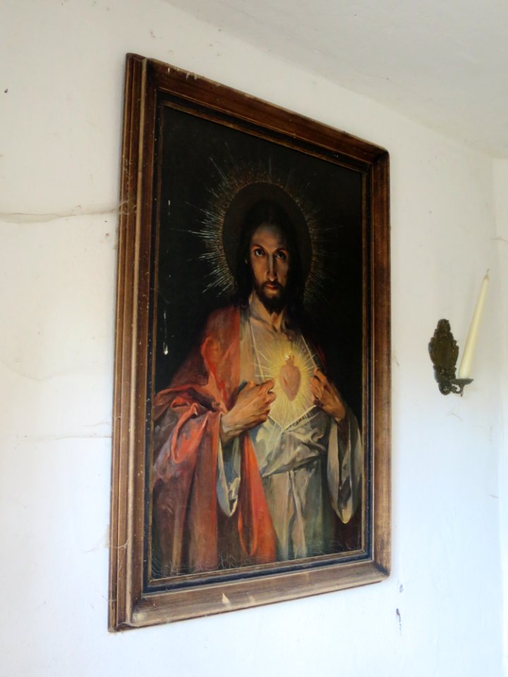 Hofkapelle Pfadendorf 3