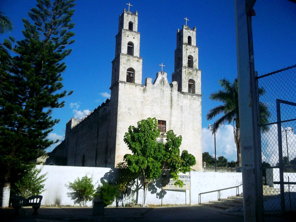 Hocabá, Yucatán (03)