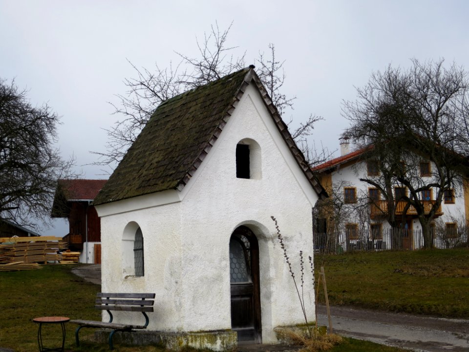 Hofkapelle Mainz 1