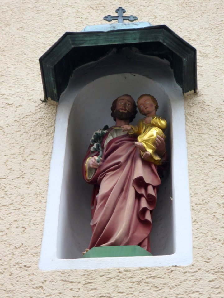 Hochstraße 67 München