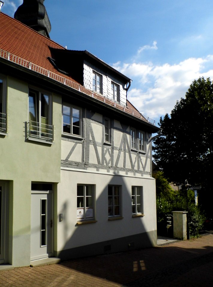 Hofheim, Langgasse 12 (1)