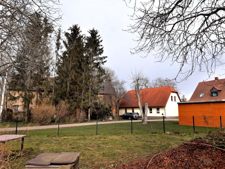 Hohenweiden StrdesFriedens