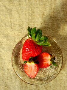 Fruit delicious food