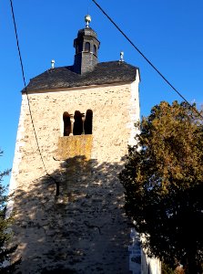Hohenweiden KircheNeukirchen