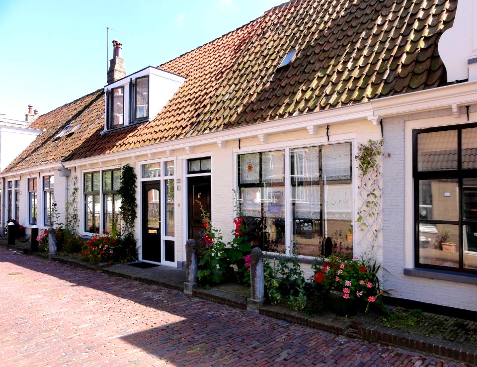 Hofstraat8 Harlingen