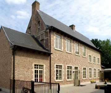 Hoboken Spaans Huis 3