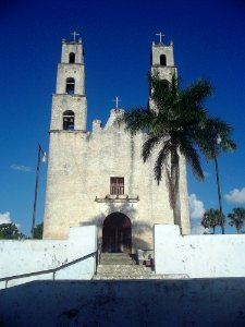 Hocabá, Yucatán (02)