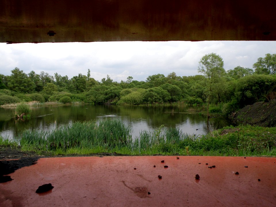 Hobokense Polder 16
