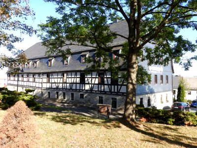 Hohndorf, Greiz 6