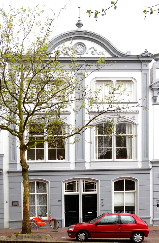 Hoge Gouwe 109 Gouda2