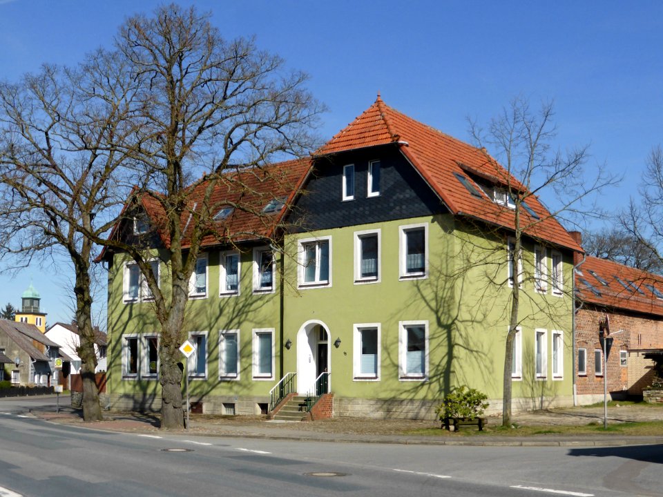 Hoitlingen Gasthaus