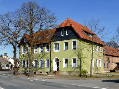 Hoitlingen Gasthaus