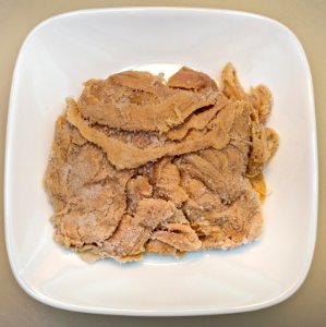Hog Casings Packed in Salt