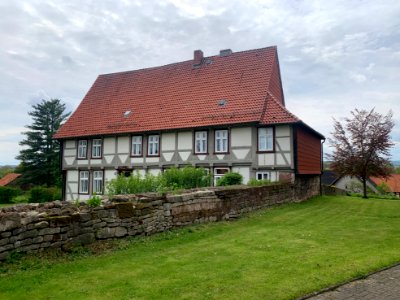 Hohnstedt, Martinigasse 1