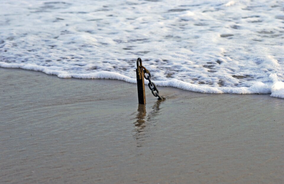 Water nature castelldefels