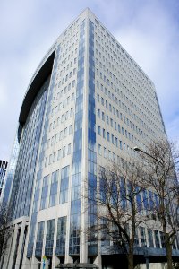 Hochhaus im Theodor-Heuss-Allee, pic3