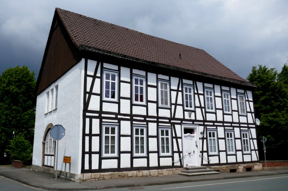 Hohenwepel - Northeimer Straße 14 - 2