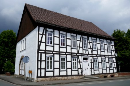 Hohenwepel - Northeimer Straße 14 - 2