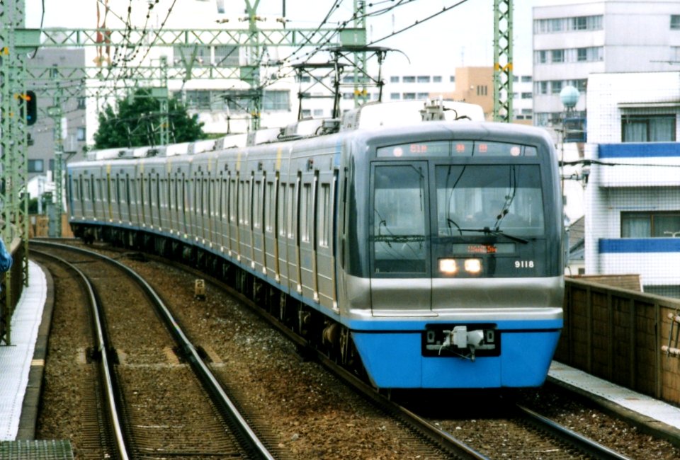 Hokuso9100Shimbamba