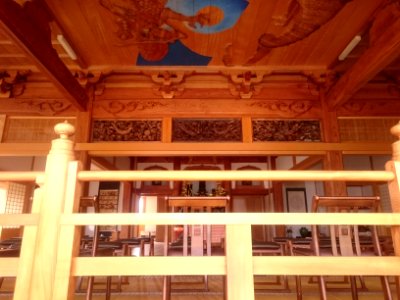 Hokinji, at Kanaya-honmachi, Toyokawa (2018-05-27) 04