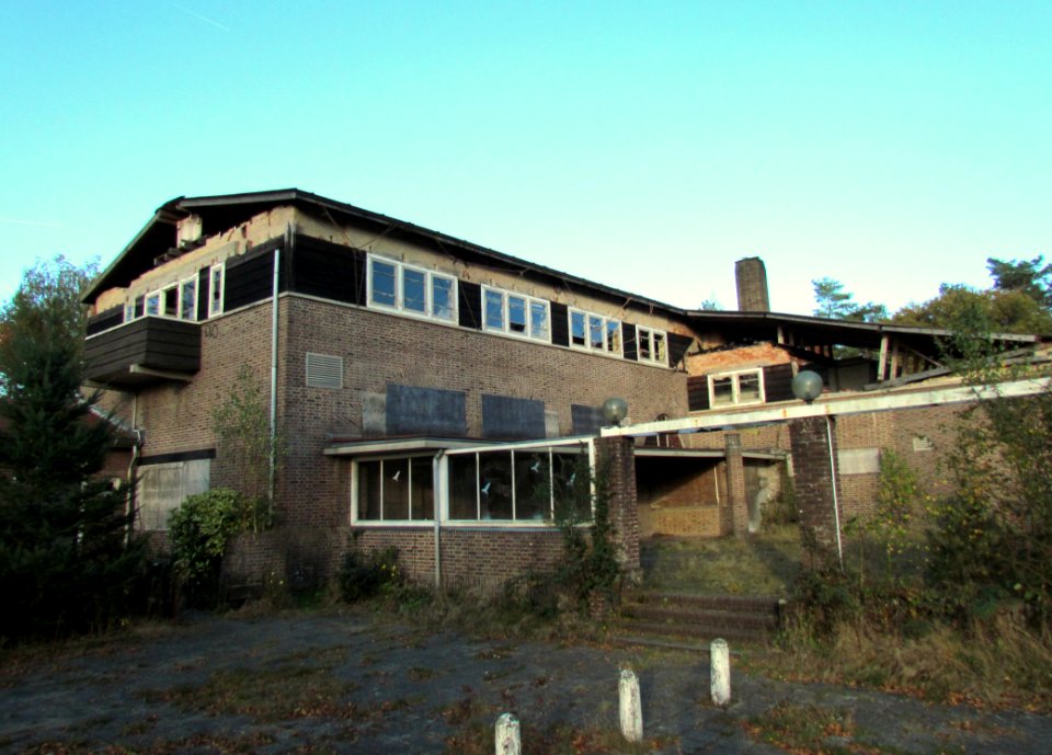 Hotel Radio Kootwijk (1)