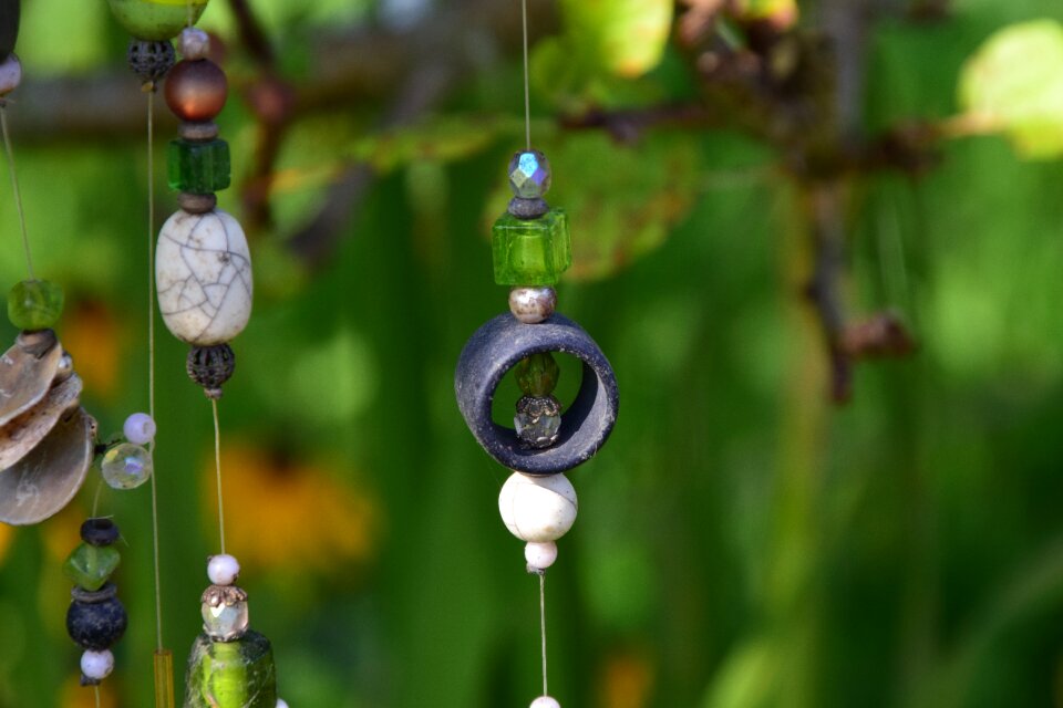 Garden decoration beautiful decorative