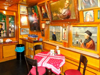 Hotel Spaander (interieur3)
