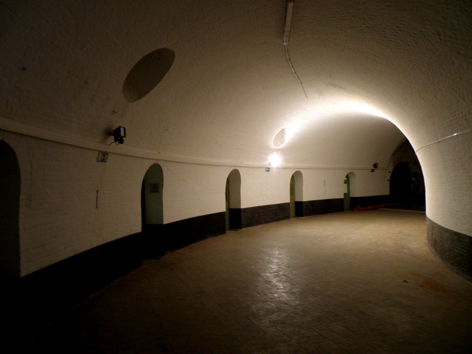 Hoboken Fort VIII 5