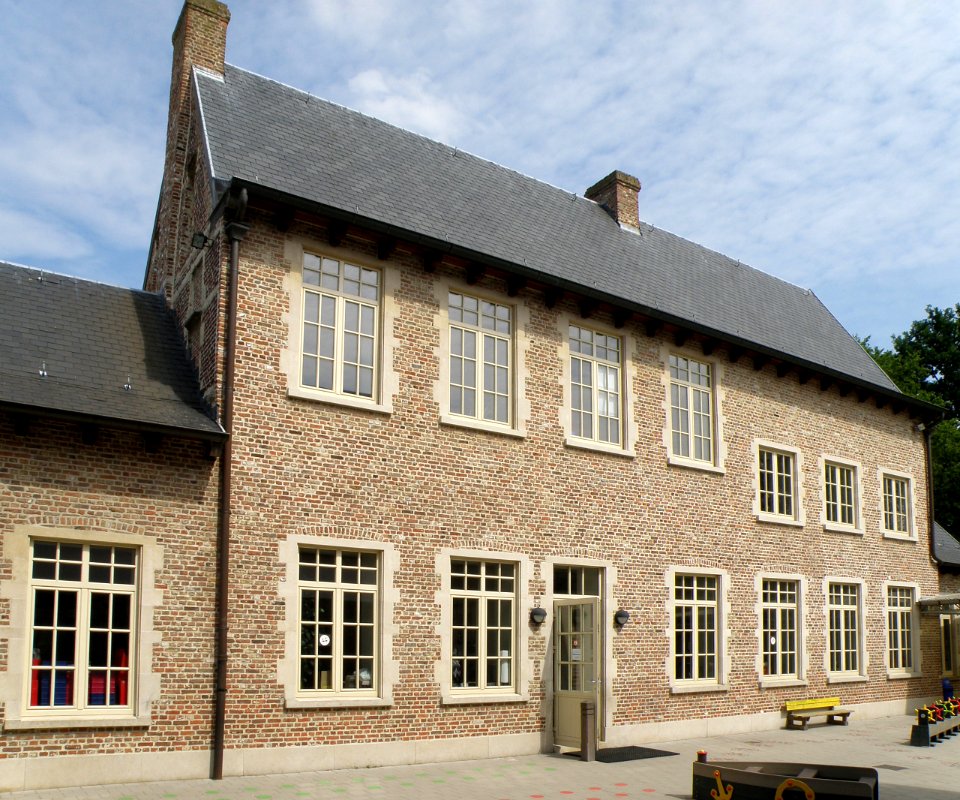 Hoboken Spaans Huis 2