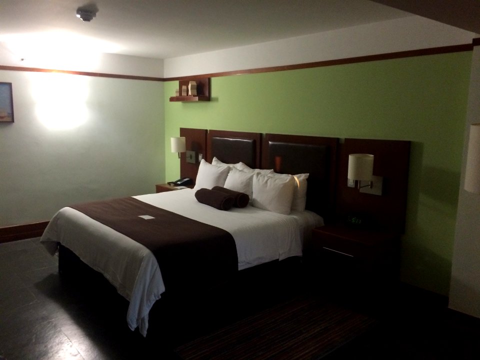 Hotel Wyndham Concorde Resort Isla de Margarita, Porlamar Nueva Esparta, Venezuela 5