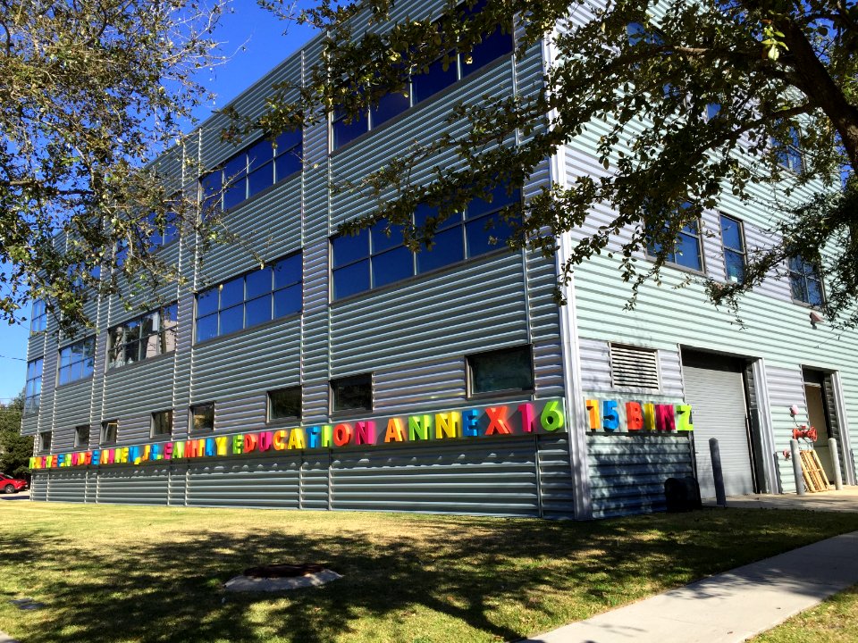 HouChildMuseumBLDG
