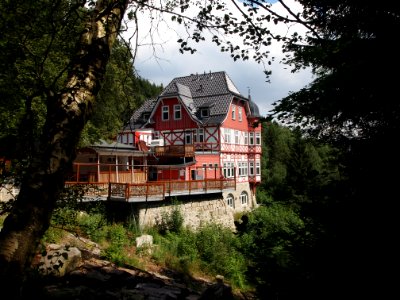 Hotel Steinerne Renne (2)