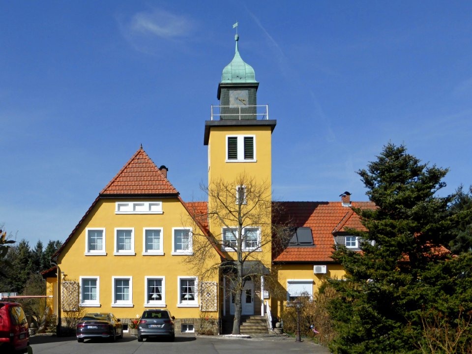 Hoitlingen Schule 2