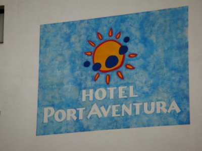 Hotel Port Aventura
