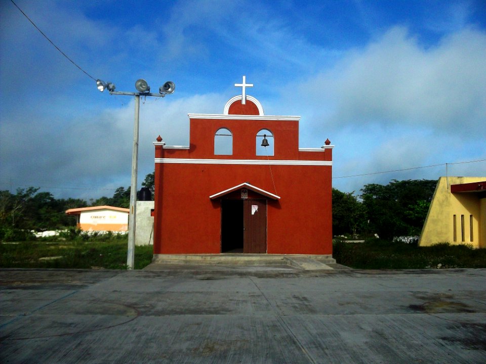 Hotzuc, Yucatán (02)
