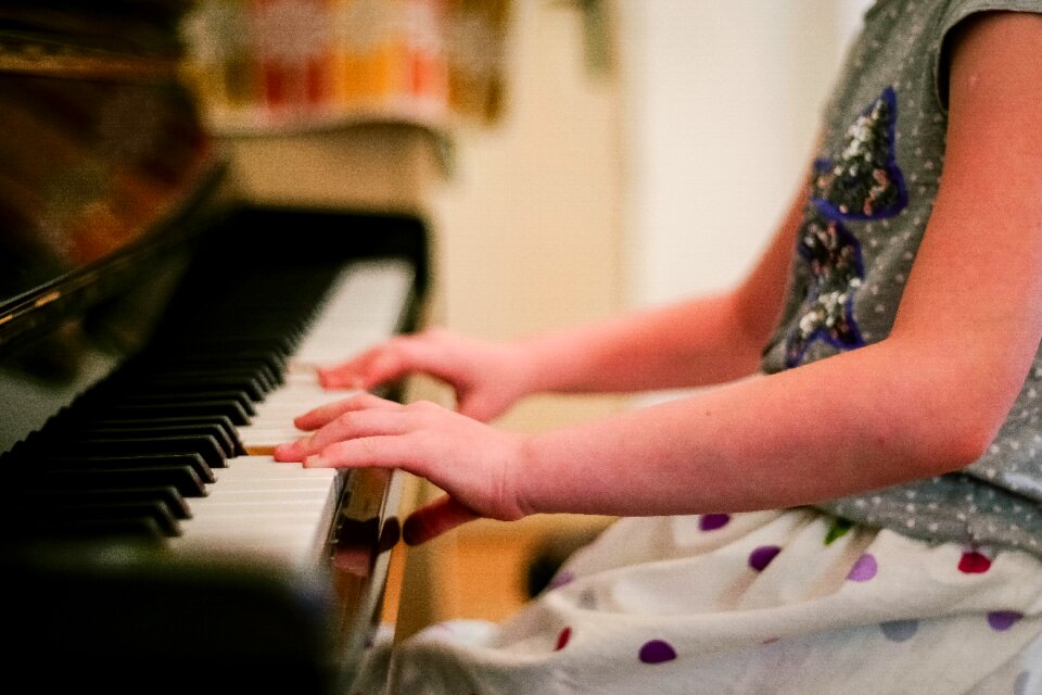 Music instrument musical