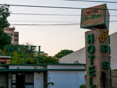 Hotel Su Hotel, Milagro Avenue