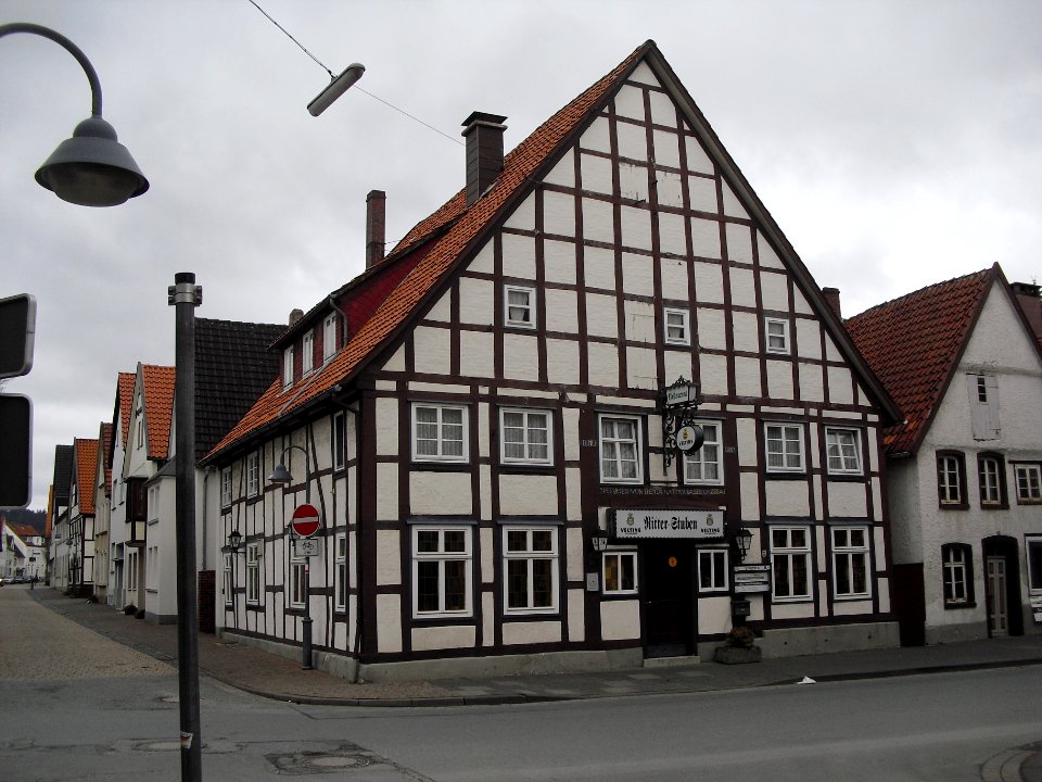 Horn-Leopoldstaler Strasse 14