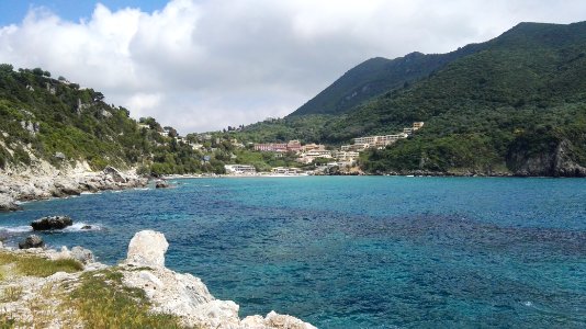 Hotel strand ermones corfu - 10