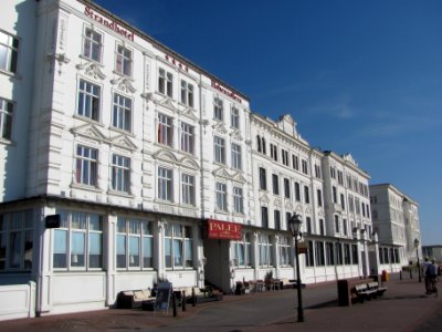 Hohenzollern Borkum