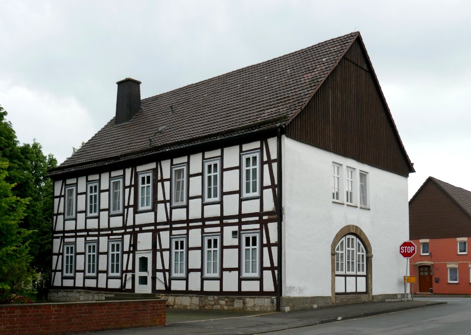 Hohenwepel - Northeimer Straße 14 - 1