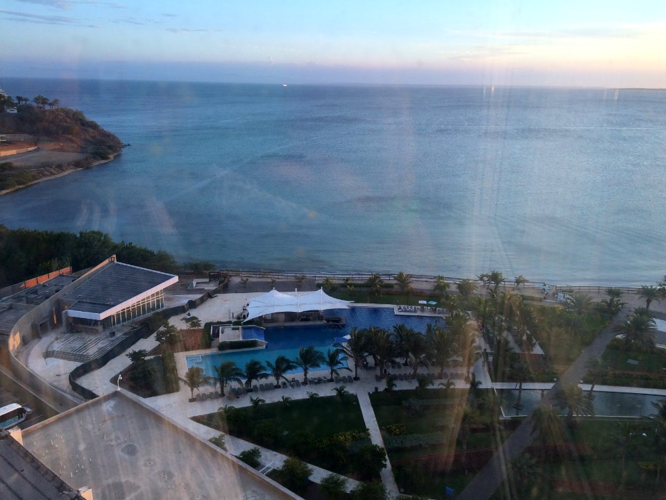 Hotel Wyndham Concorde Resort Isla de Margarita, Porlamar Nueva Esparta, Venezuela 3