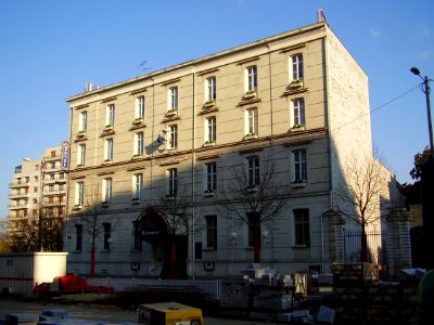 HoteldAnjou