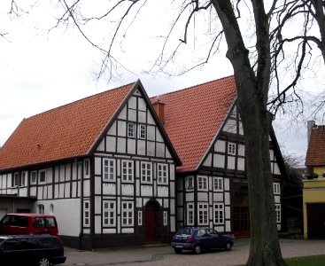 Horn-Kirchstrasse 3