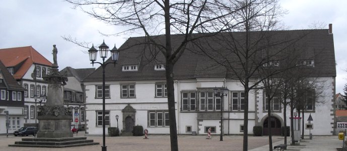 Horn-Kotzenbergscher Hof
