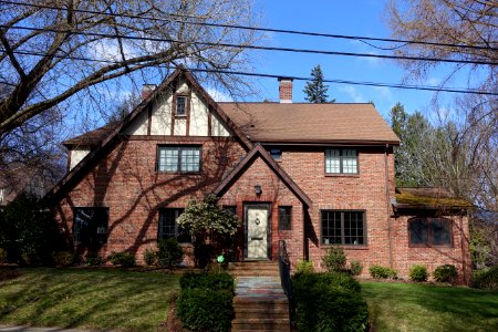 House - Arlington, MA - DSC00046
