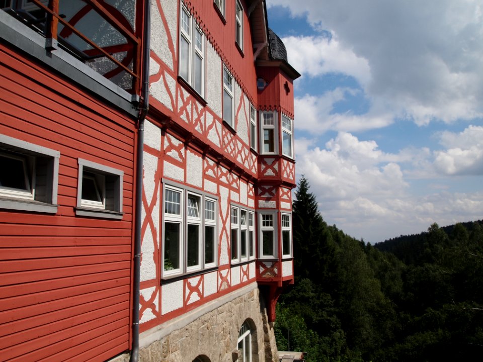 Hotel Steinerne Renne (4)